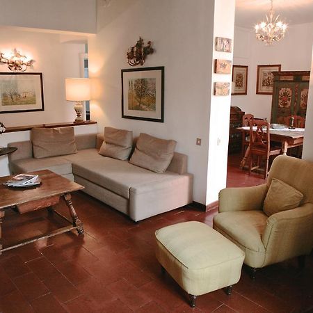 Domus Antonella A Trastevere Рим Стая снимка