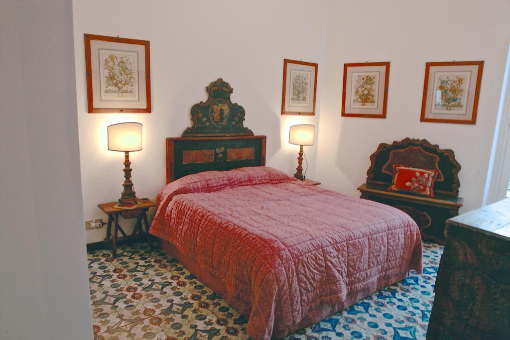 Domus Antonella A Trastevere Рим Стая снимка