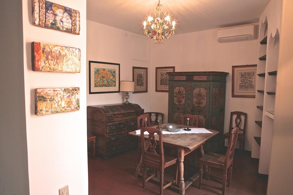 Domus Antonella A Trastevere Рим Екстериор снимка