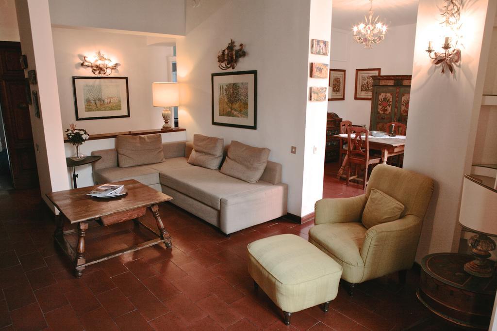 Domus Antonella A Trastevere Рим Стая снимка