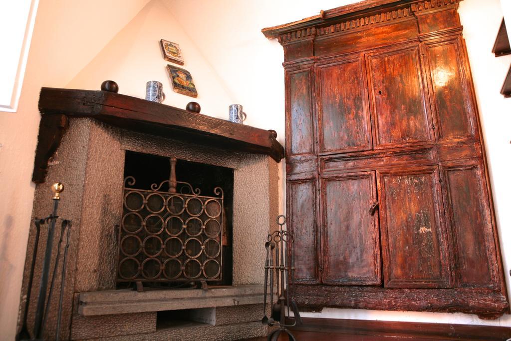 Domus Antonella A Trastevere Рим Стая снимка