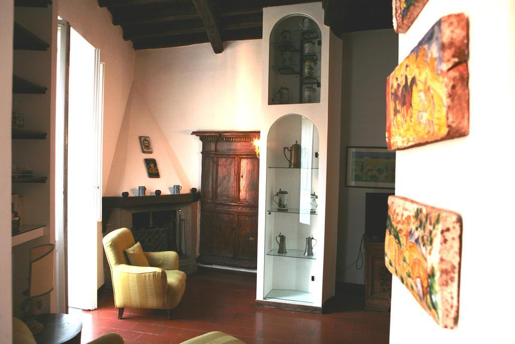 Domus Antonella A Trastevere Рим Екстериор снимка