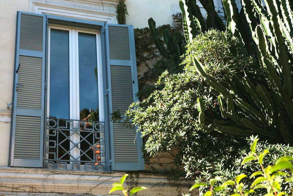 Domus Antonella A Trastevere Рим Стая снимка