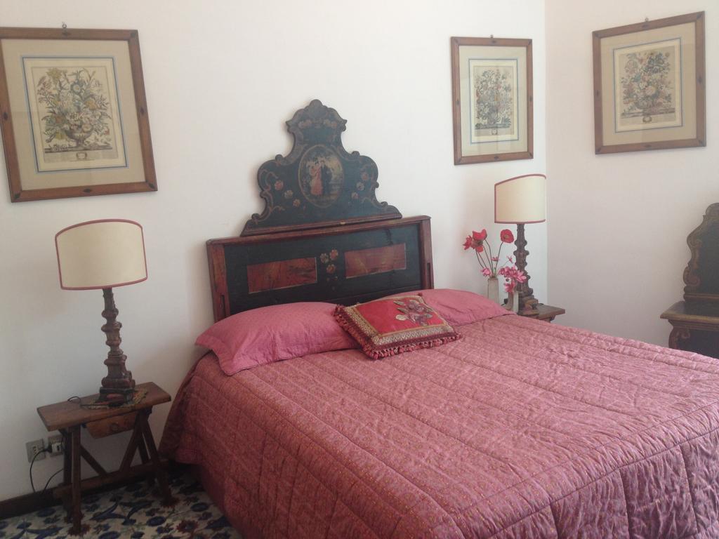 Domus Antonella A Trastevere Рим Стая снимка