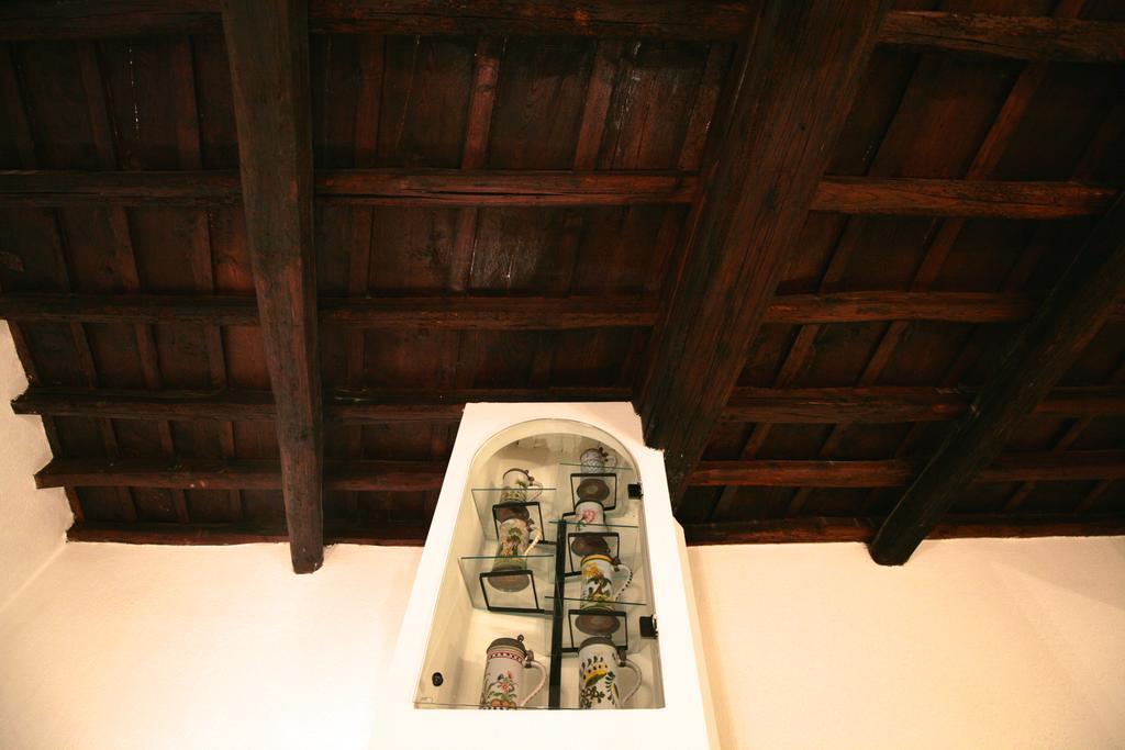 Domus Antonella A Trastevere Рим Екстериор снимка