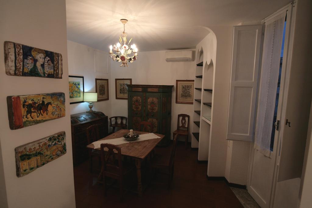 Domus Antonella A Trastevere Рим Екстериор снимка