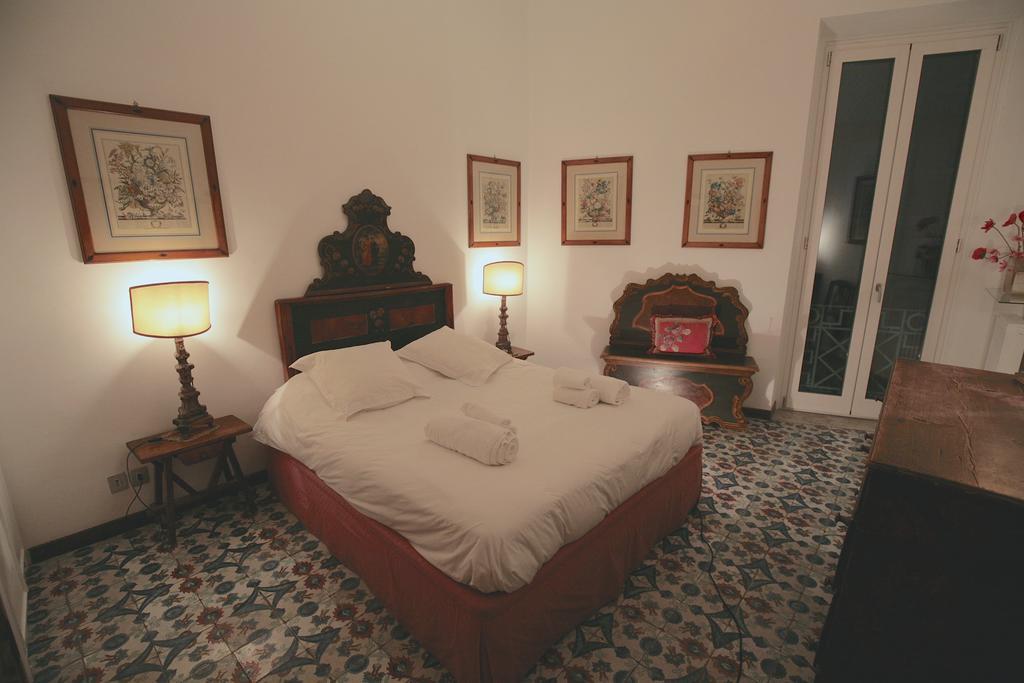 Domus Antonella A Trastevere Рим Екстериор снимка