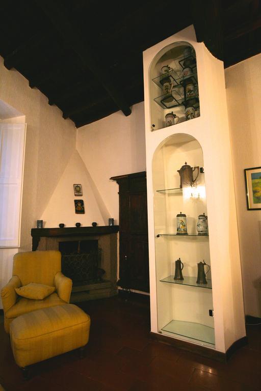 Domus Antonella A Trastevere Рим Екстериор снимка